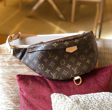 replica louis vuitton bumbag|louis vuitton bumbag women.